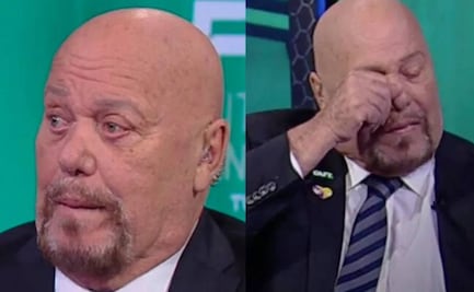 Perro Bermúdez dio un lamentable anuncio en sus redes sociales ¿Qué le pasó?