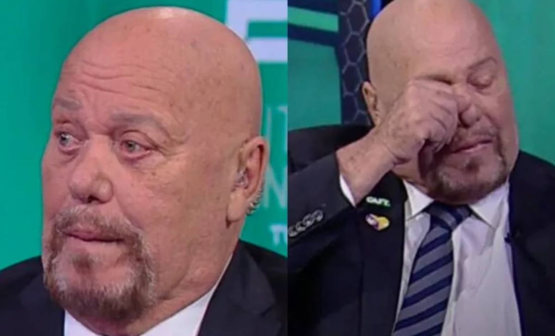 El Perro Bermúdez lamentó en sus redes sociales el sensible fallecimiento de su hermano mayor. Foto: Especial