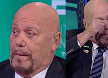 Perro Bermúdez dio un lamentable anuncio en sus redes sociales ¿Qué le pasó?