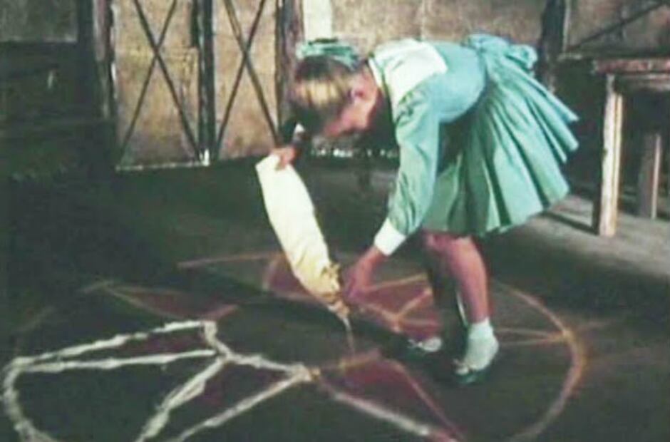 10 películas mexicanas para morir de miedo y de risa en Día de Muertos