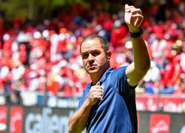 VIDEO: André Jardine reveló qué pensaba del América cuando era su rival: 'Son un dolor de huev...'