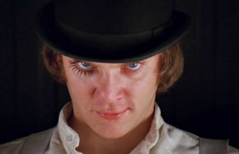 ¿Qué fue de Malcolm McDowell después de “La Naranja Mecánica”?