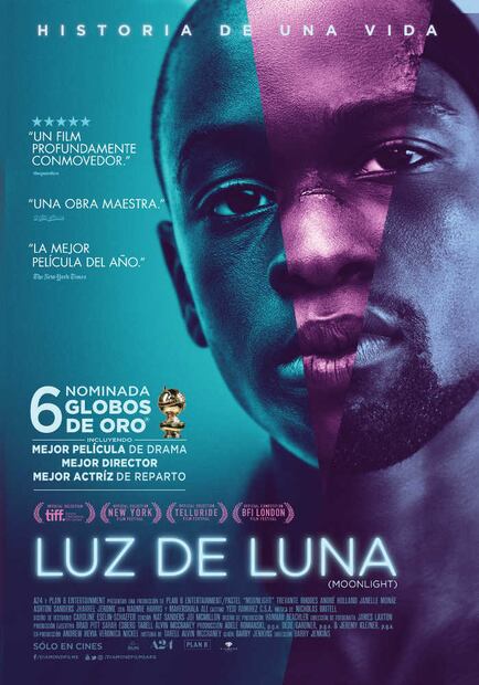 Netflix tendrá en exclusiva cuatro cintas nominadas al Oscar