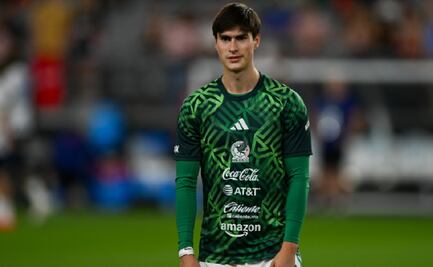 La 'Hormiga' González se sincera sobre su llegada a Europa: "No soy Messi y nunca lo seré" 