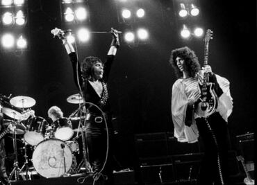 La exposición “Queen: El origen de una leyenda” abre sus puertas