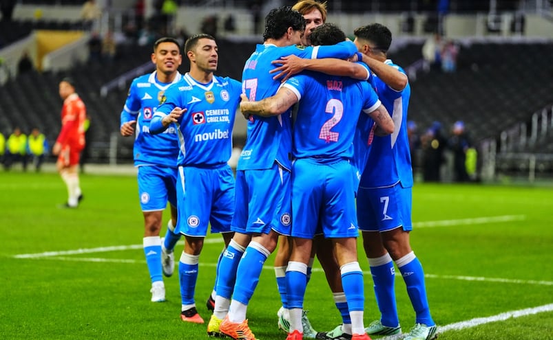 ¡Máquina imparable! Cruz Azul aplasta a Juárez y firma una noche de pesadilla en el Banorte