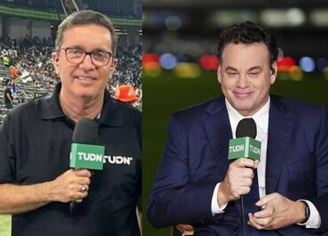 Antonio Nelli le responde a David Faitelson por criticar al Monterrey