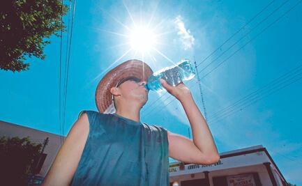 ¿Cuándo inicia la canícula 2021 y a qué estados afecta?