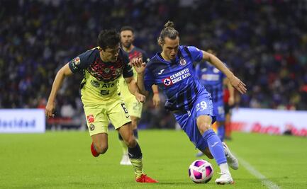 VIDEO: Santiago Giménez se rindió en elogios para el América: 'Tienen el mejor plantel de México'