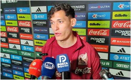 Chiquete Orozco sobre la renuncia de Veljko Paunovic: "No la veía venir, contábamos con que seguiría"