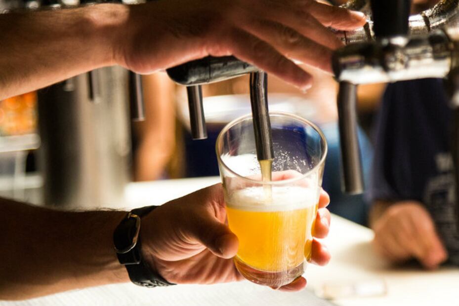 ¡No es México! El país donde la cerveza es más barata que el agua 