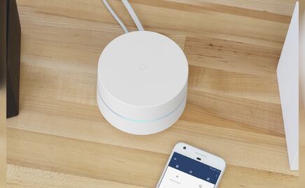 ¡Google Wifi llega a México! Aquí sus características, beneficios y costo