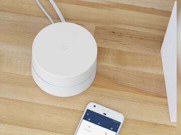¡Google Wifi llega a México! Aquí sus características, beneficios y costo