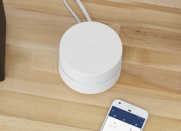 ¡Google Wifi llega a México! Aquí sus características, beneficios y costo
