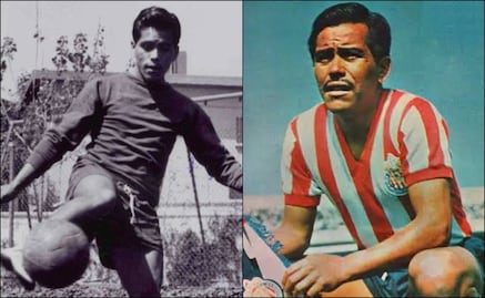 'Síndrome del Jamaicón': La nostalgia de José Villegas que dejó huella en el futbol mexicano
