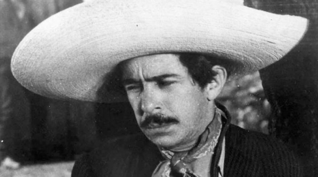 Actores de la Época de Oro del Cine Mexicano que murieron en la pobreza