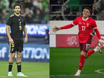 ¿En dónde ver EN VIVO el partido amistoso entre México y Suiza este sábado 7 de junio?