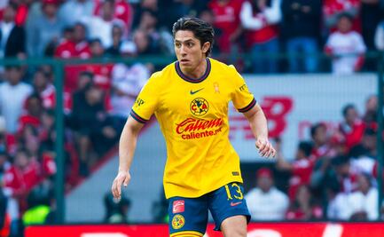 América es el equipo más grande; ex canterano de Chivas realizó una declaración polémica