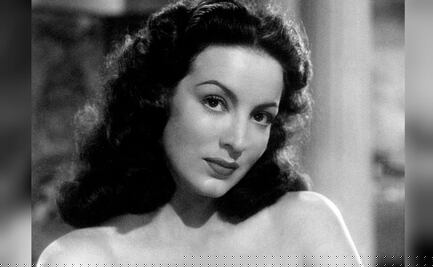 ¿Qué pasó con la herencia de María Félix?
