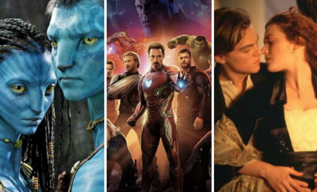 Fotos: 20th Century Fox/Marvel Studios/Walt Disney Studios