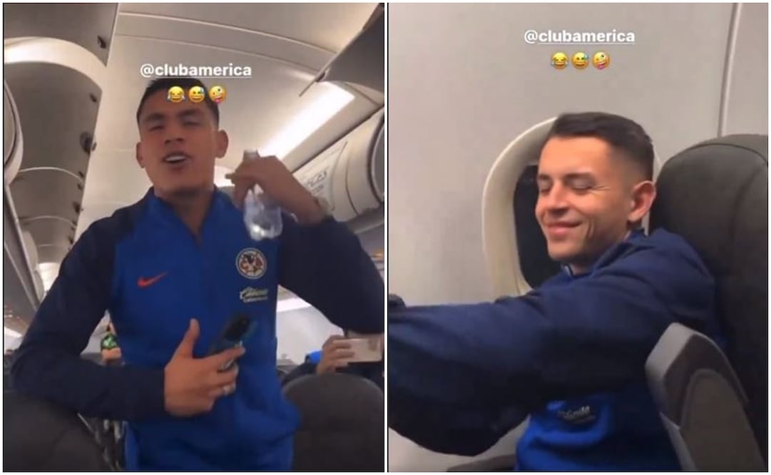 América vive un gran momento y se refleja en el vestidor - Foto: Especial