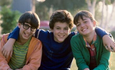 Fred Savage, lejos de los “Años Maravillosos”