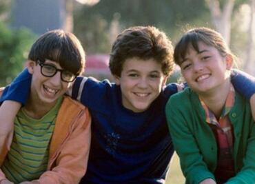Fred Savage, lejos de los “Años Maravillosos”