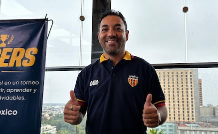 Marco Fabián exige ver a más futbolistas mexicanos en Europa