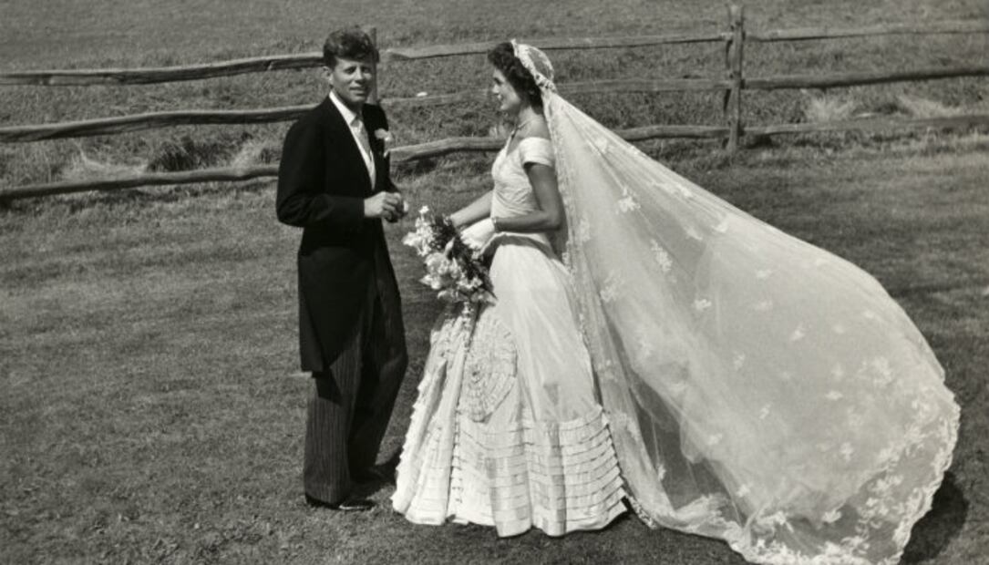 Jackie Kennedy: 10 históricos looks de la Primera Dama de la moda
