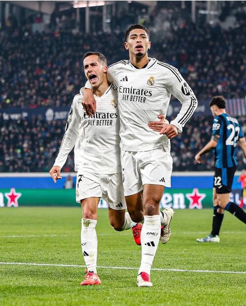 La UEFA Champions League al rojo vivo. Fuente: Freepik.