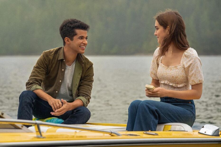 Todos los estrenos de Netflix para JULIO 2022