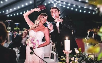 Esposa de Igor Lichnovsky anunció que se van a divorciar ¿Fue por una infidelidad?