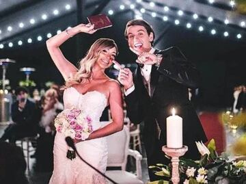 Esposa de Igor Lichnovsky anunció que se van a divorciar ¿Fue por una infidelidad?