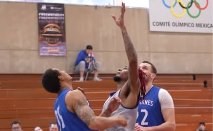 Felipe Haase asegura que Capitanes CDMX es un equipo de máxima exigencia