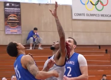 Felipe Haase asegura que Capitanes CDMX es un equipo de máxima exigencia