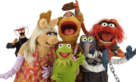 Los Muppets: 10 curiosidades de cómo surgieron estas marionetas