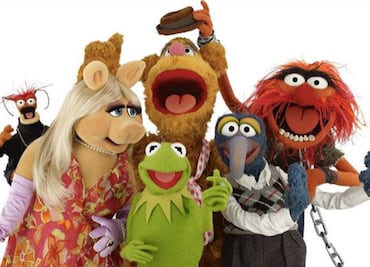 Los Muppets: 10 curiosidades de cómo surgieron estas marionetas