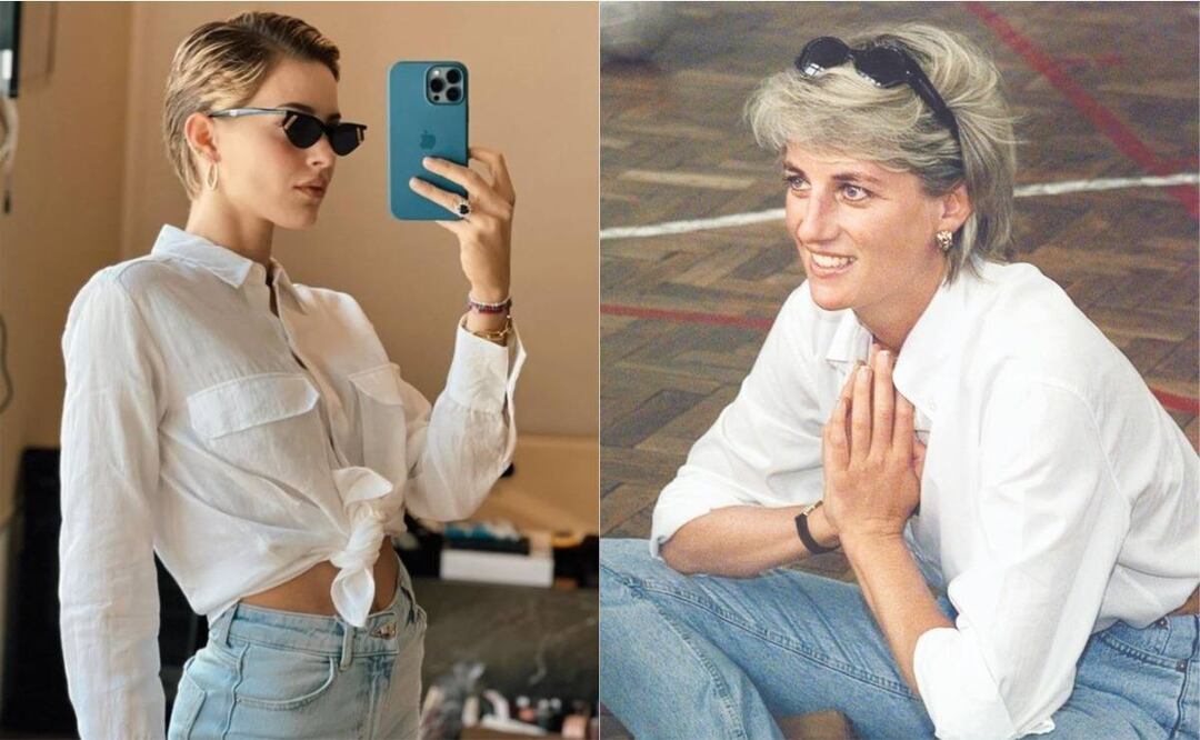 Fotos: Instagram @marianardzcantu/Archivo El Universal