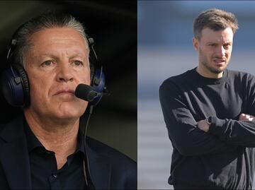 Ricardo Peláez revienta a Martín Anselmi tras su salida de Cruz Azul: “Es un cínico y malagradecido”