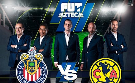 Martinoli, García y Campos transmitirán los partidos de ida y vuelta del Clásico Nacional