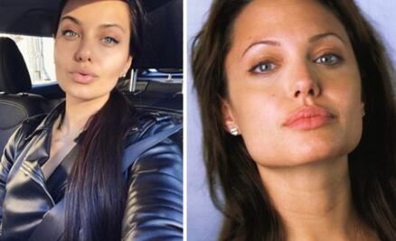 ¿Cuál es el original? 10 personas eslavas que son idénticas a famosos