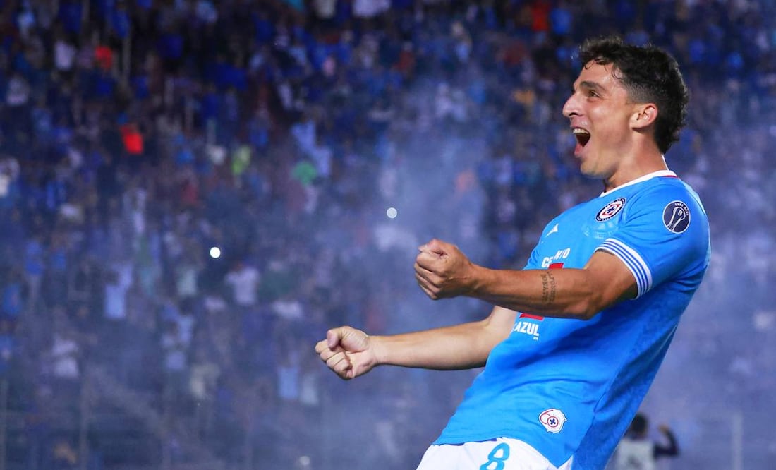 La Máquina llegó a 34 puntos en la fecha 13 del Apertura.