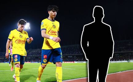 Comentarista de ESPN asegura que el América no triunfa en Concacaf por que no tiene ayuda arbitral