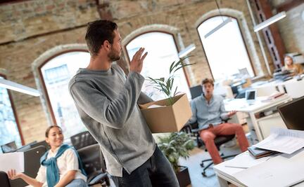 10 razones comunes por las que los mexicanos renuncian a su empleo