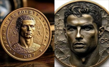 Cristiano Ronaldo podría tener su propia moneda en Portugal: Un homenaje sin precedentes para CR7