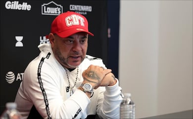 Toluca se mide con Austin FC pensando en el trofeo: "Nuestro compromiso es ganar la Leagues Cup"