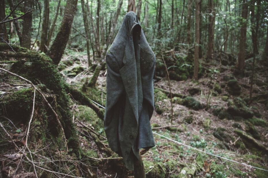 10 destinos malditos que NO te atreverías a visitar