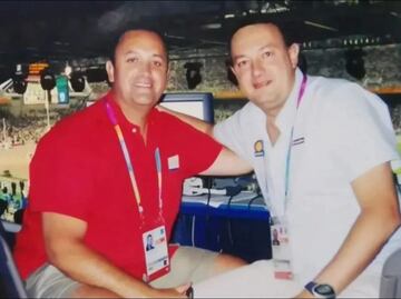 ¿Qué fue de Gerardo Liceaga? El excomentarista de Televisa que luchó contra el cáncer