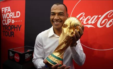 FIFA anunció el tour completo de la Copa del Mundo por Norteamérica