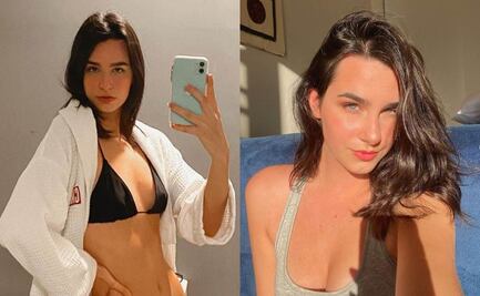 Modelo brasileña de 18 años, falleció por complicaciones de Covid-19